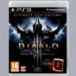 Diablo III Reaper Of Souls PL POLSKI JĘZYK Ps3 Ultimate Evil Edition 3