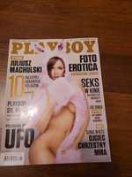 Playboy  2013 rok