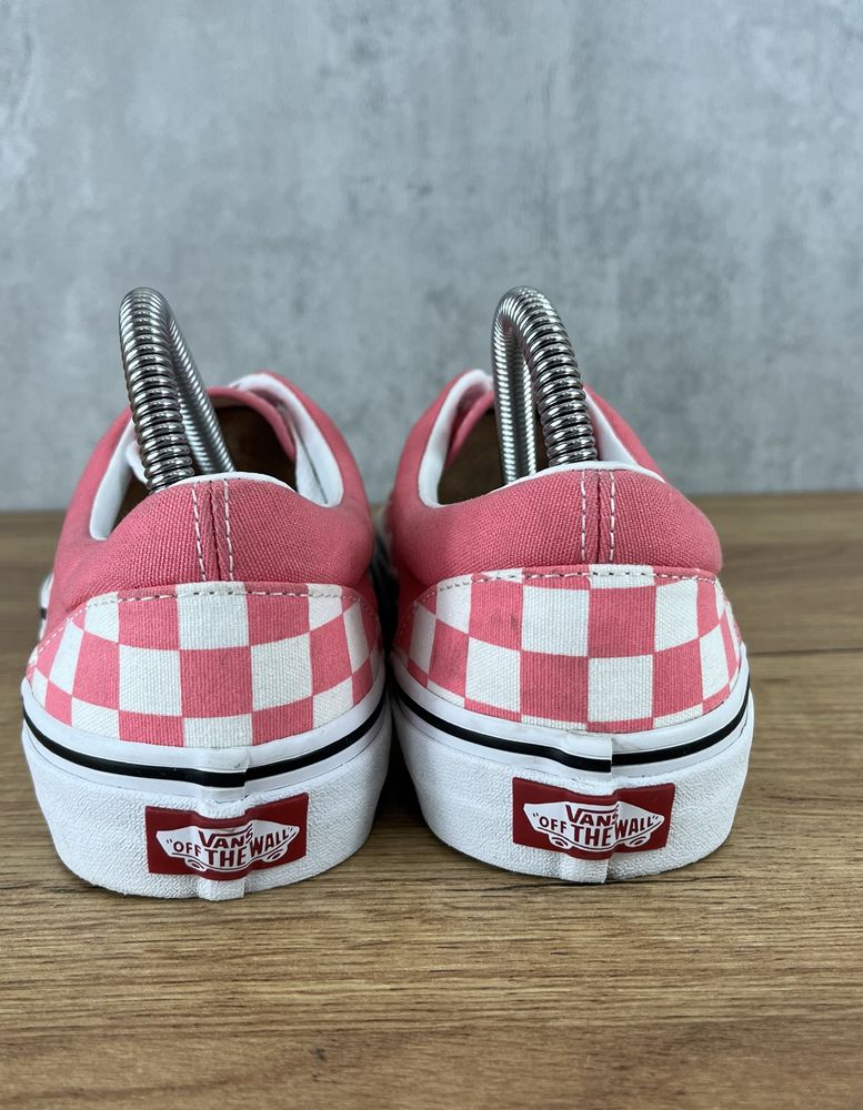 Trampki Vans Eva jak nowe