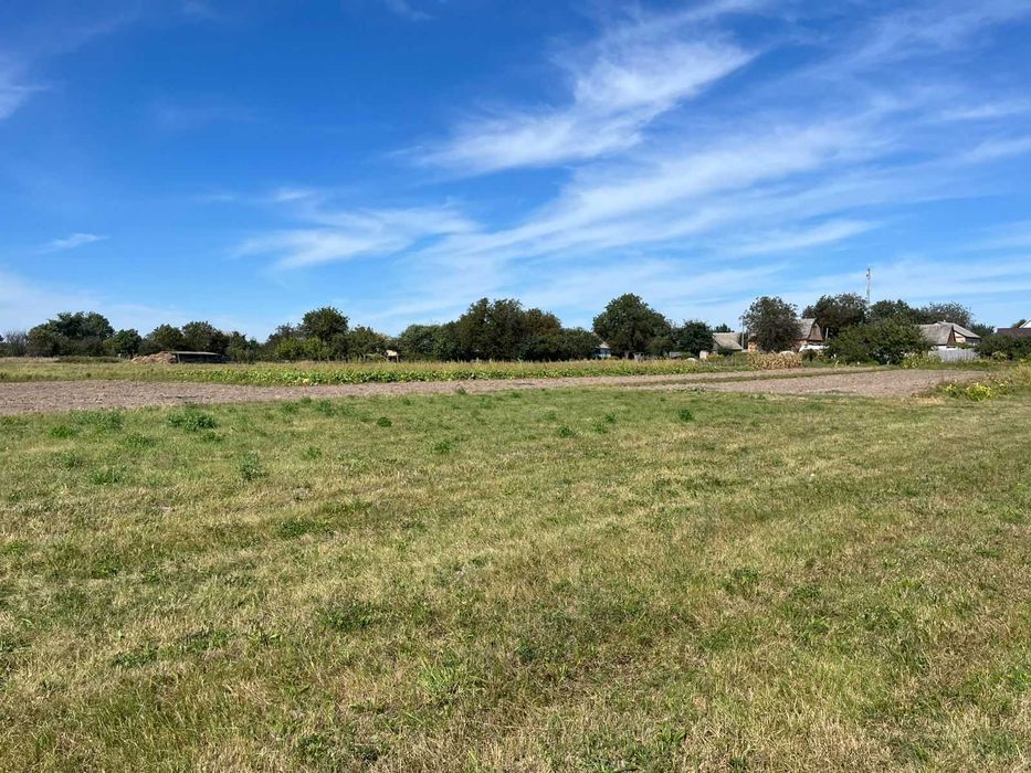 Продаж земельної ділянки, площею 0,0543 га, Київська обл.