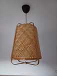 Lampa Ikea KNIXHULT 2szt