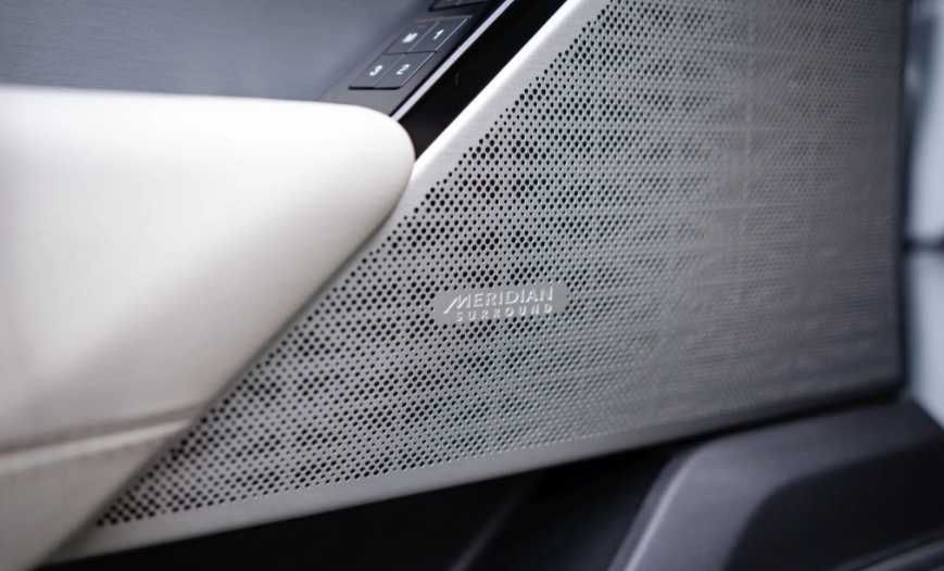 Land Rover Range Rover Velar 2020 HSE