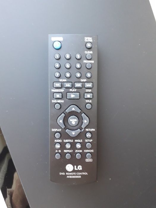 Продам DVD проигрыватель LG