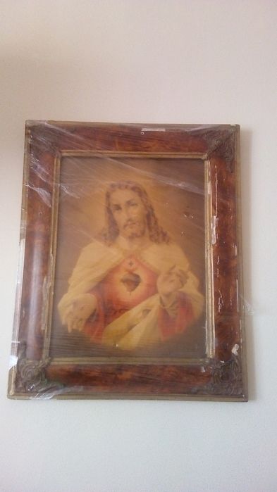 Artigos religiosos diversos