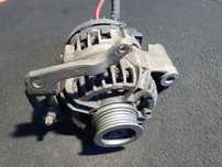 SMART FORTWO 450 0.8CDI ALTERNATOR 0124225020 0004717V005 A0111548002 BOSCH ORYGINAŁ