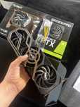 PALIT RTX 3080 gamnigpro 12GB !