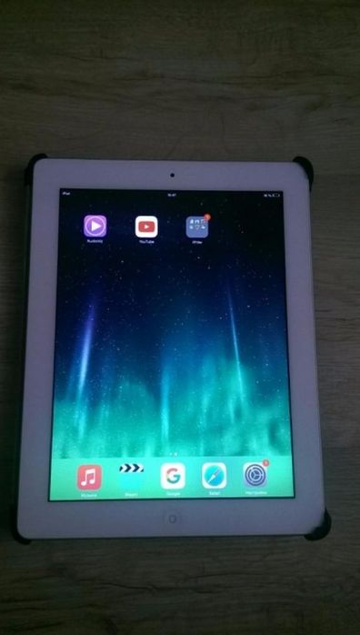 ipad 2 16 gb планшет