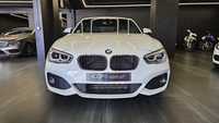 BMW 114