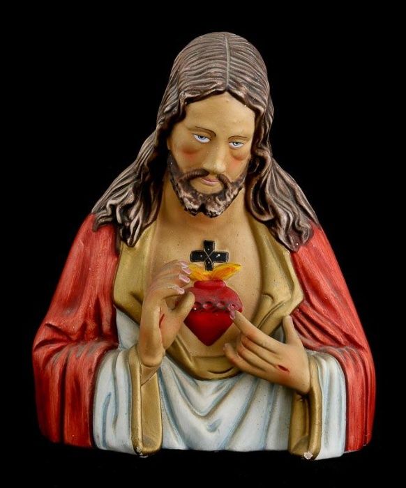 Sagrado Coração de Jesus