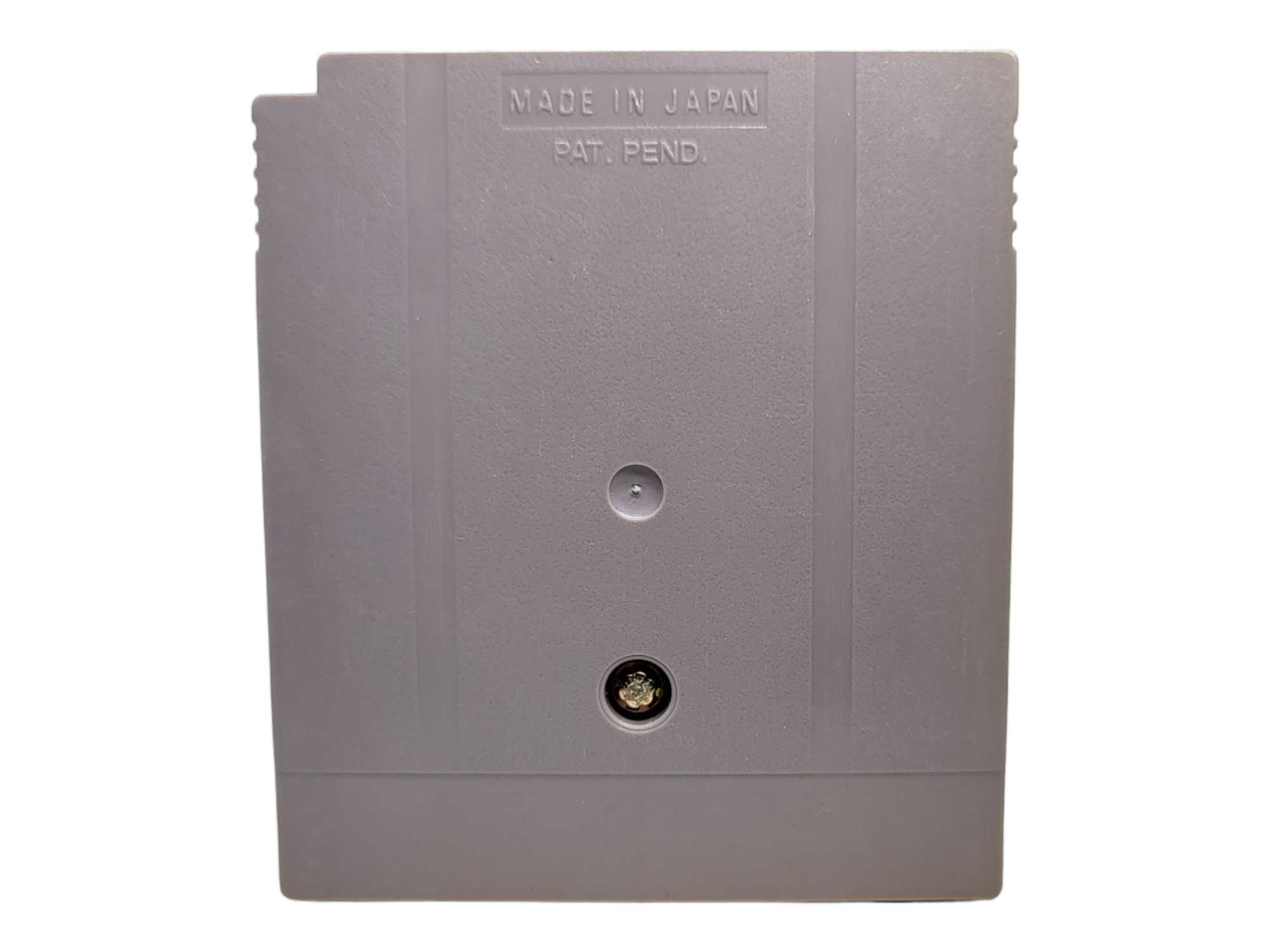 Baseball Mario Game Boy Gameboy Classic