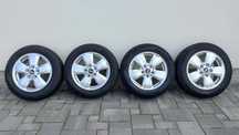 Koła, Felgi Oryginalne Mini Cooper ET46 5x112,R15