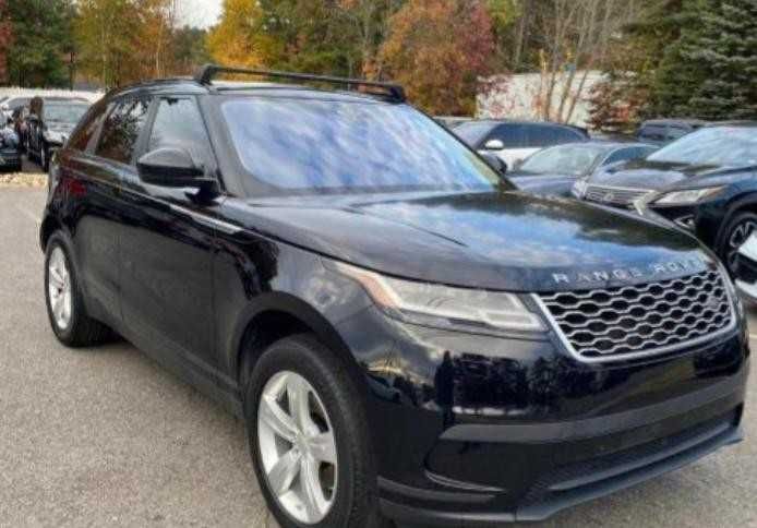 Розбірка/разборка, шрот Land Rover Range Rover Velar L560