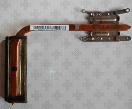 Система охлаждения Acer e1 532