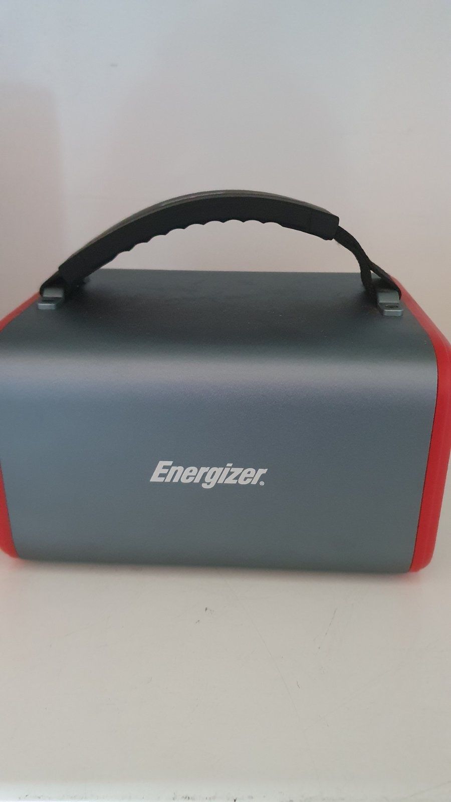 Портативна зарядна станція powerbank Energizer PPS240W2-72000 mAh