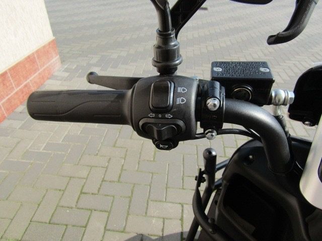 Електроскутер CROSSER CR-13 акция