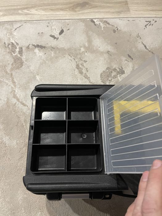 Органайзер для інстремунта Topex 22"