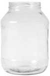 Słoiki Słoje Słoik Słój 2650ml 2,65L 2650 ml Fi100 - Ogórki Nalewki