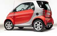 Smart  fortwo 450