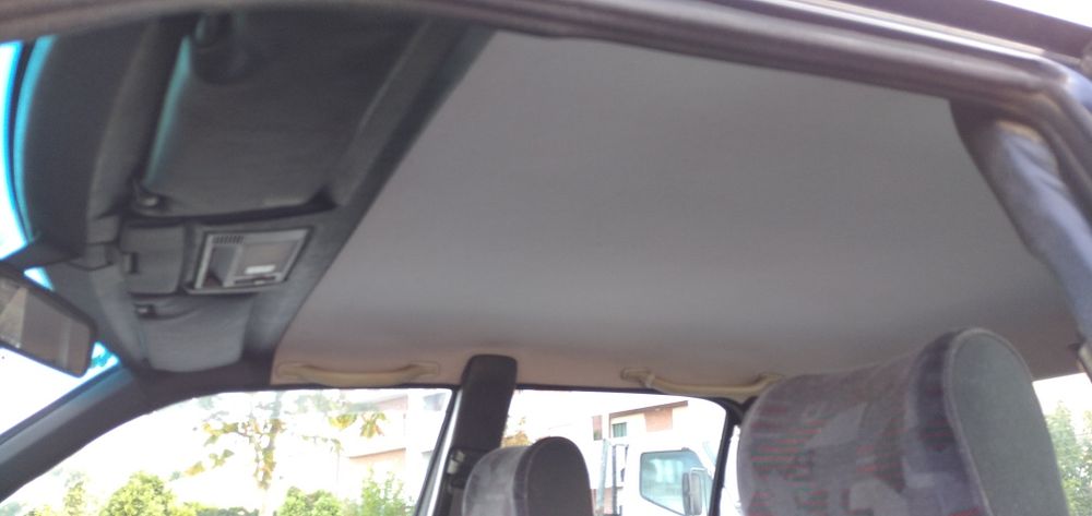 Mercedes E200 / w124