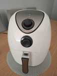 Air Fryer Raven Frytkownica beztłuszczowa 1400W 3,2l