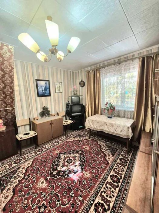 Продам добротну та облаштовану дачу в Кандаурово.