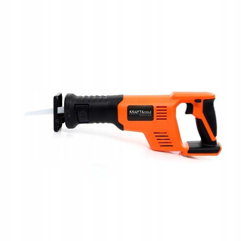 KRAFT&DELE Piła Szablasta X-series Wyrzynarka Lisi Ogon 18v KD1753
