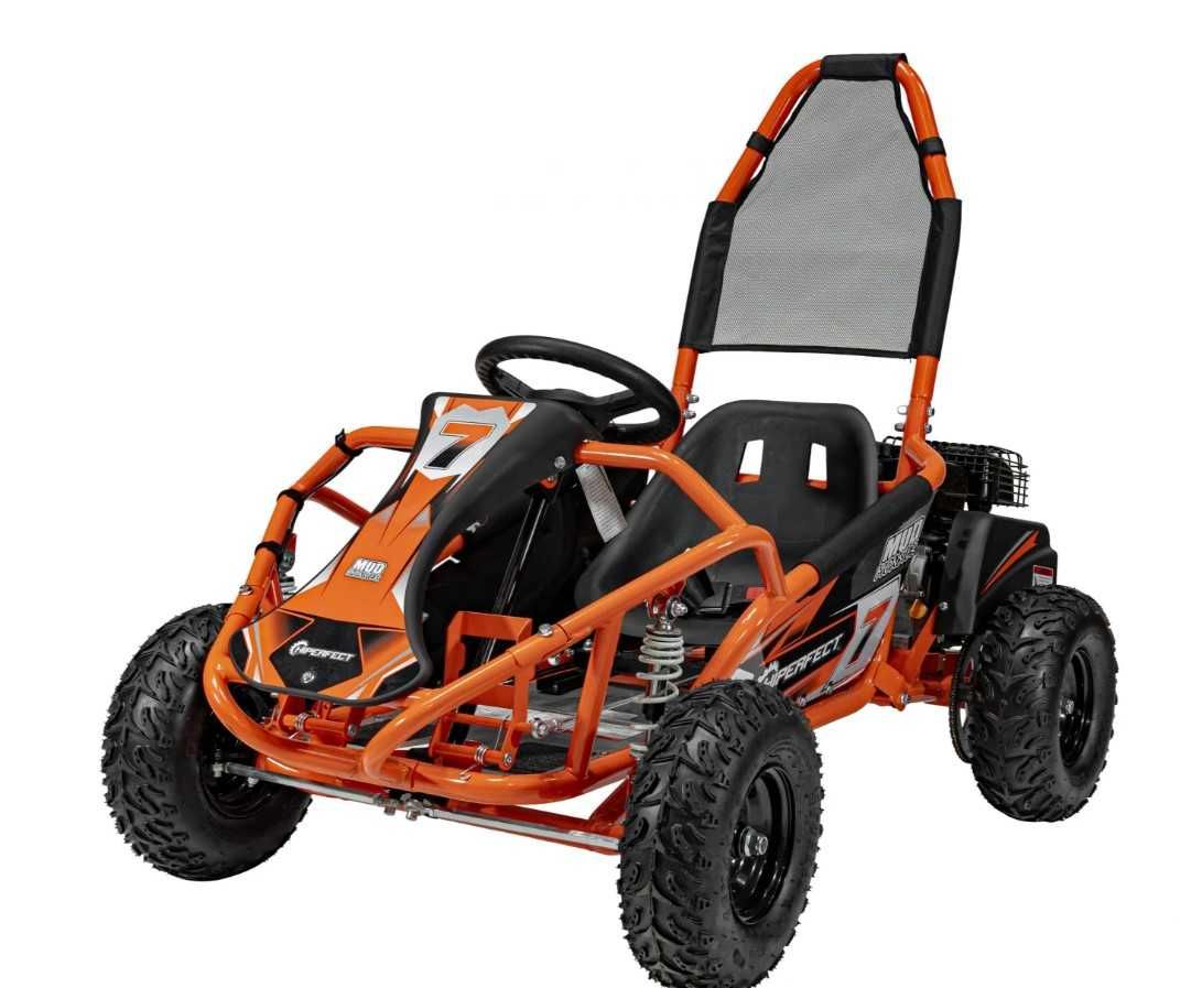 Pojazd Gokart MUD MONSTER