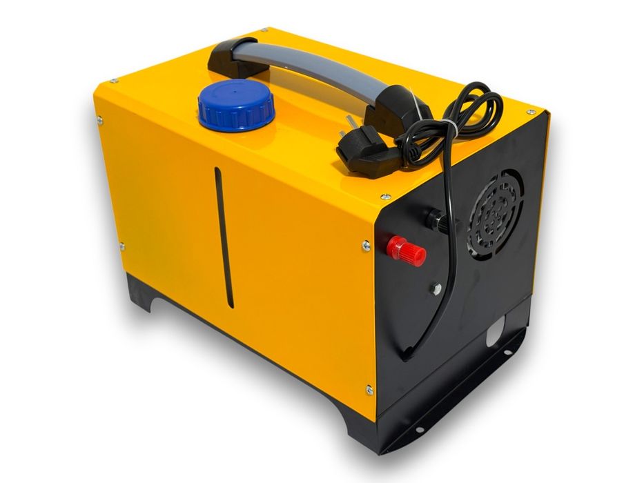 ОБІГРІВАЧ Вебасто автономка 2-9 кВт | ВОЛСО | гарантія 12 | від