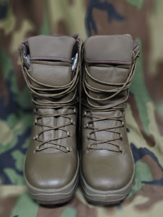 Берці Оригінал YDS