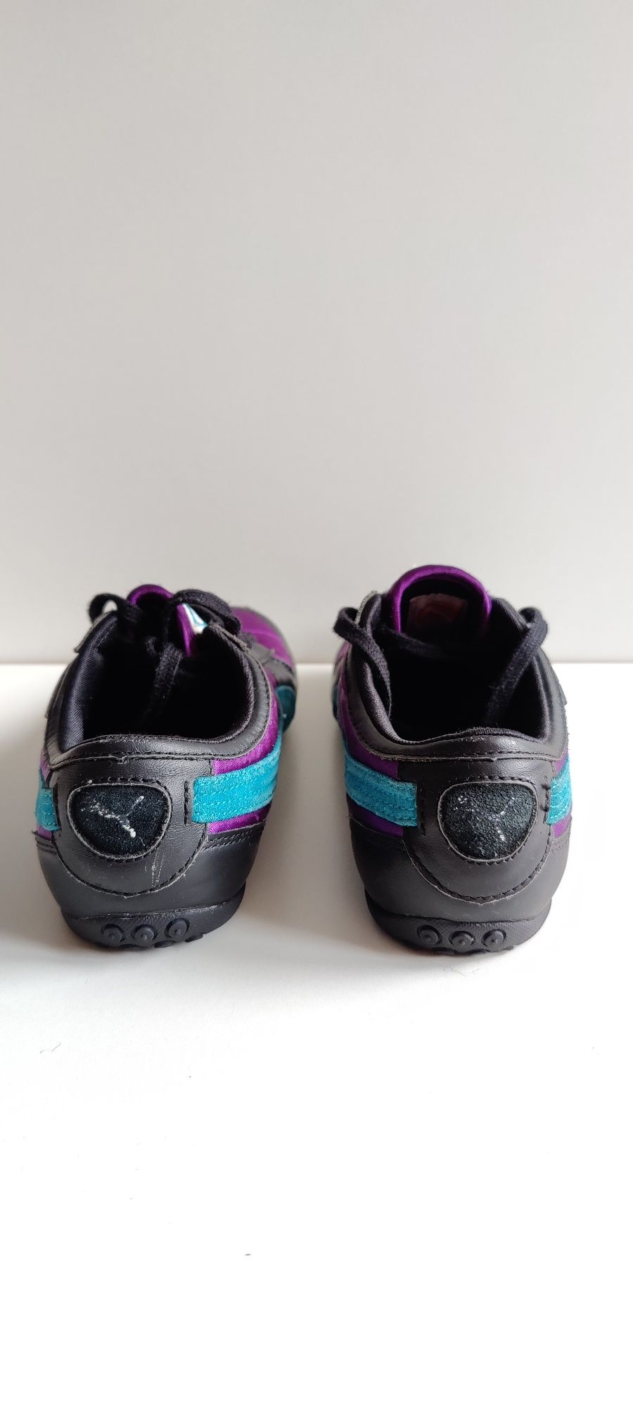 Buty PUMA lifestyle