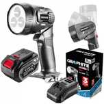 GRAPHITE LATARKA AKUMULATOROWA ENERGY 18V 6Ah