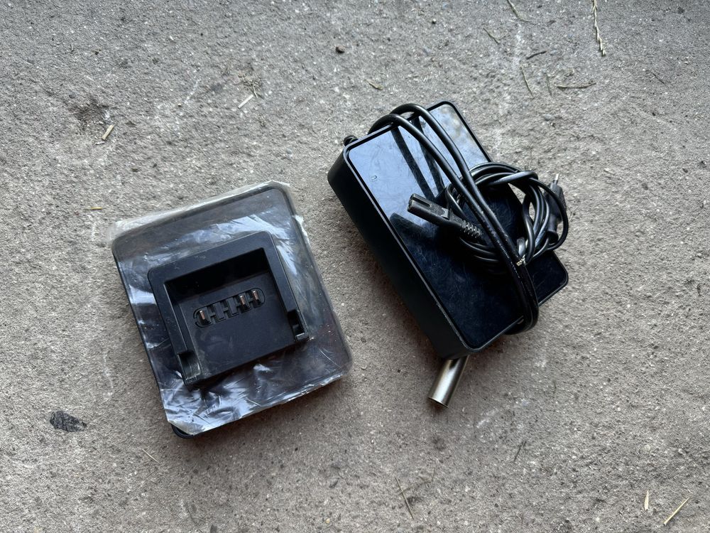 Rower elektryczny