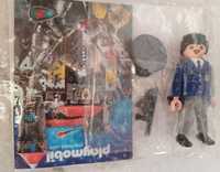 Playmobil policjant nowa