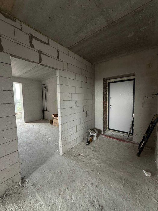 Продається 2-к квартира, район БАМ, сирець_AI