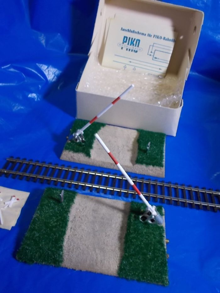 Большой Выбор Домов НЕ Дорого Для Макетов Пико Piko Vero 1:87 НО