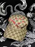 Кепки Gucci Fred Perry Supreme Jack Wolfskin