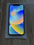Iphone 12 64gb blue