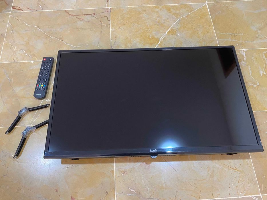 TV KUNFT K4117H32H (LED - 32'' - 81 cm - HD)