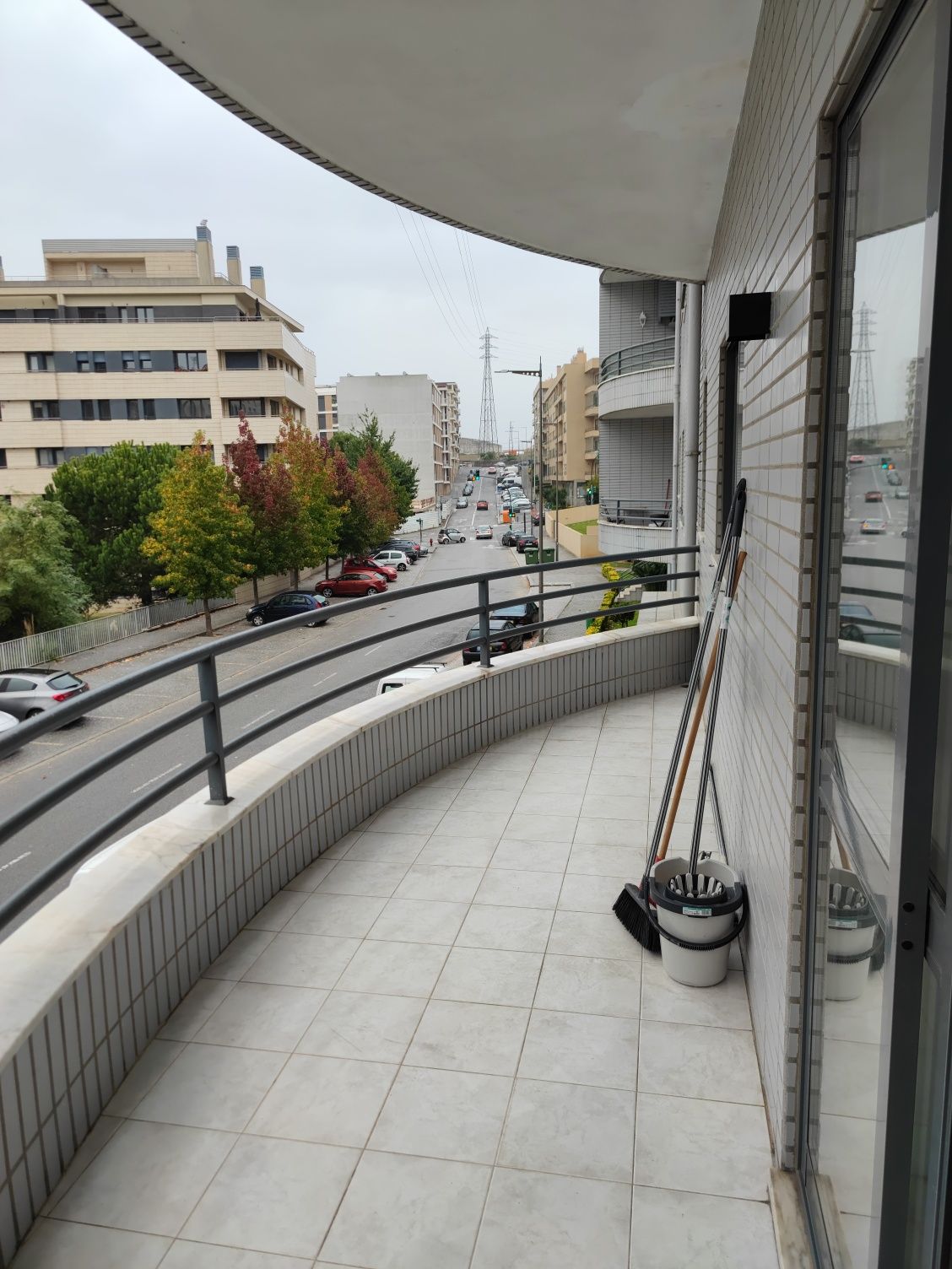 Apartamento T2  para Arrendamento junto ao Mercadona em O do Douro.