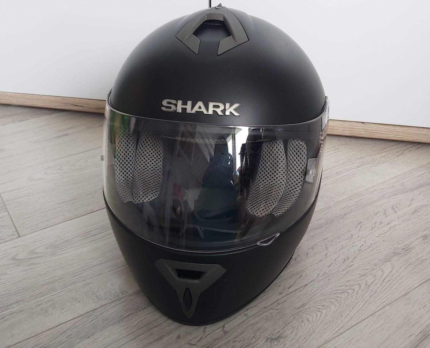 Kask Shark s600 xs