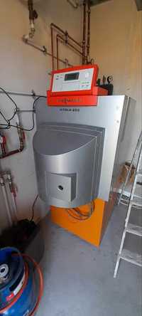 Viessman  vitola 200