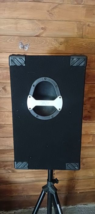 Kolumny estradowe Peavey St-15