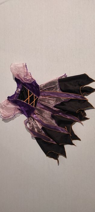 Плаття принцеси  H&M , 89-104см, 2-4роки