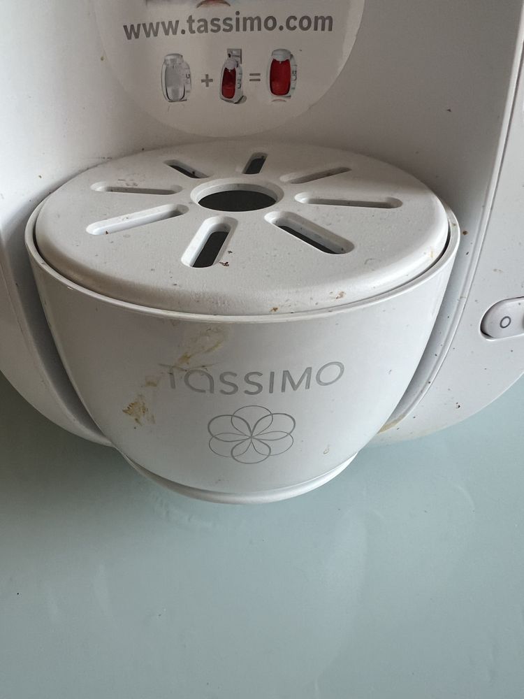 Bosch tassimo expres do kawy