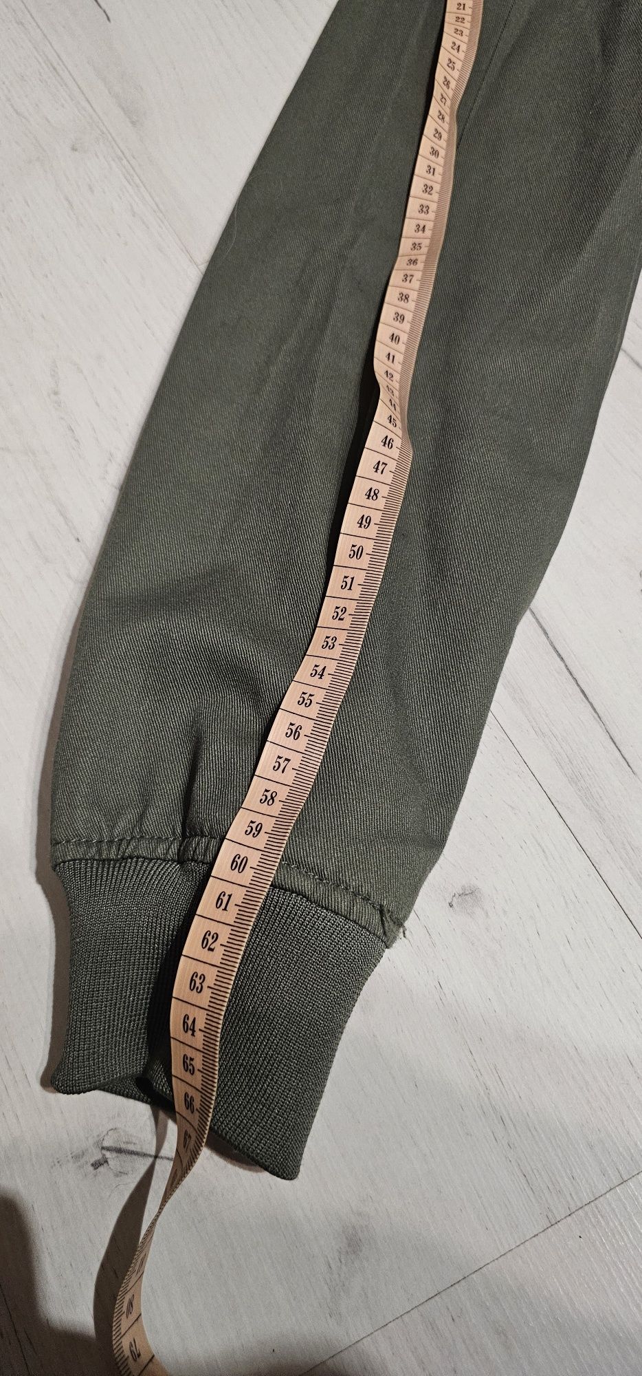 Dwie kurtki męskie wiosenne Big Star i Asos