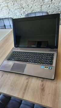 Lenovo IdeaPad Y570, Core i7, 8GB RAM, NVIDIA