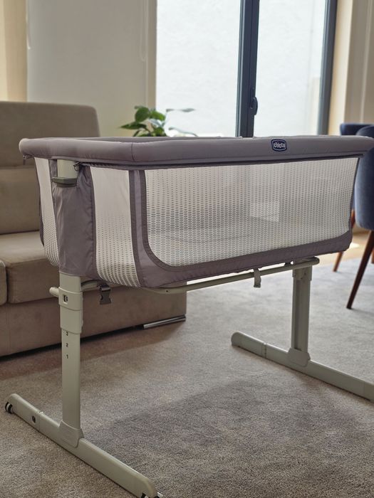 Neste to me Chicco - cama de viagem