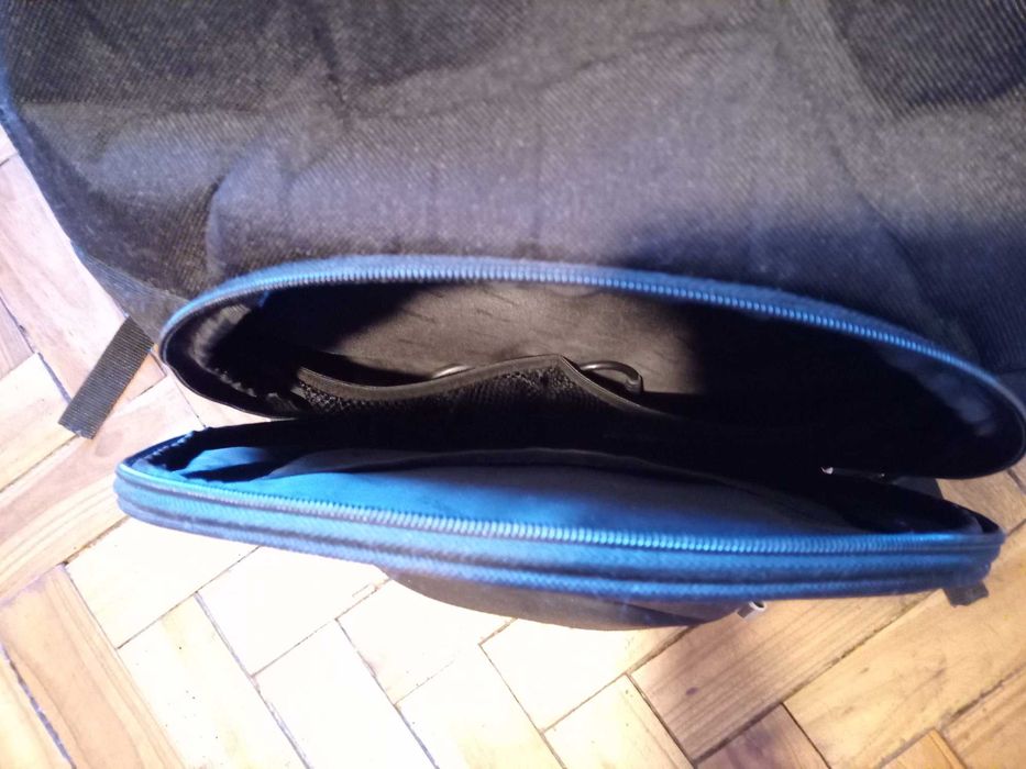 Mochila para portátil 19"