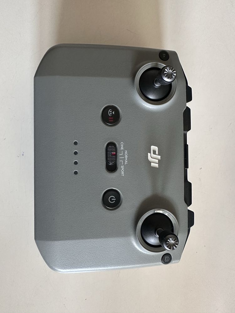 Dron DJI Air 2s fly more combo