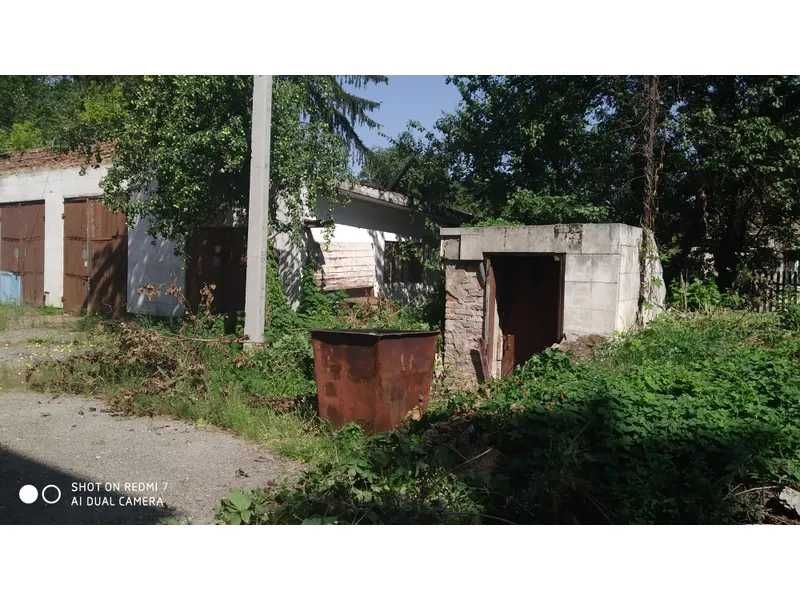 ПРОДАЖ - Група будівель, загальною площею 215,7 кв.м. м. Знам’янка